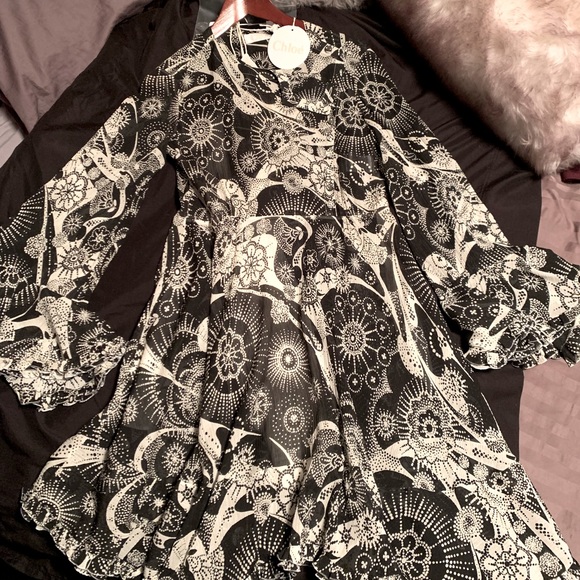 Chloe Summer dress - Picture 3 of 4